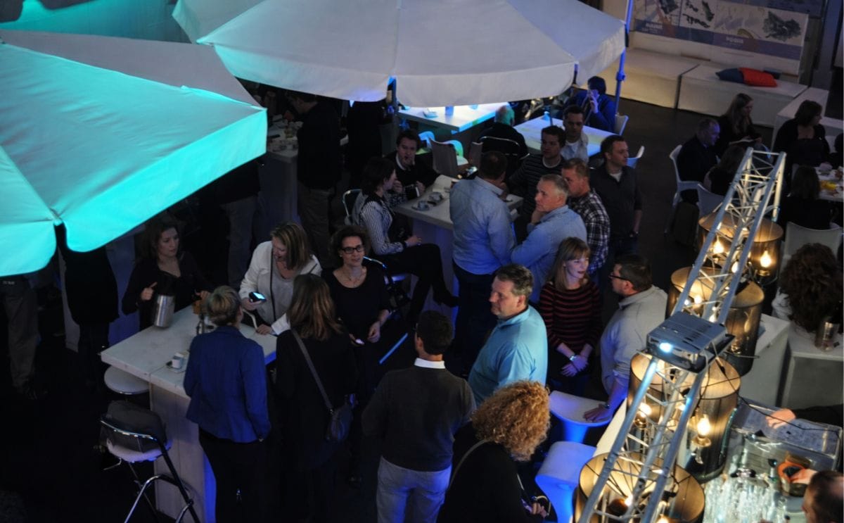 Festive opening of the new FoodeQ facility in Steenbergen