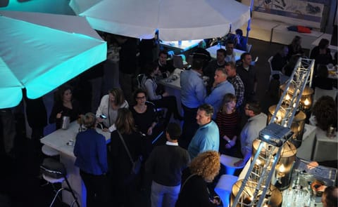 Festive opening of the new FoodeQ facility in Steenbergen Festive opening of the new FoodeQ facility in Steenbergen