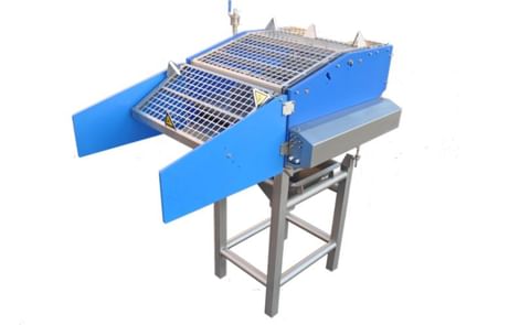 FoodeQ Hex Spreader FoodeQ Hex Spreader