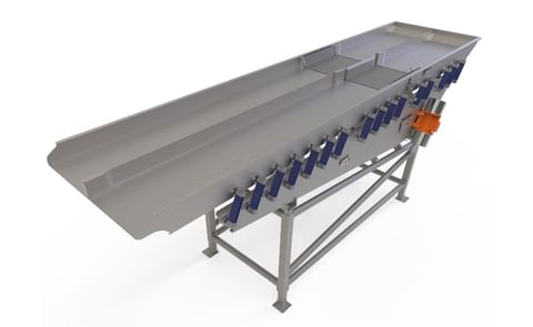 FoodeQ Shaker FoodeQ Shaker