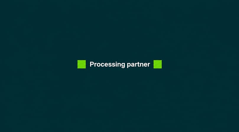 Introducing Foodera Technologies