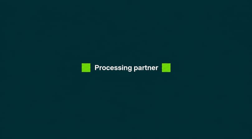Introducing Foodera Technologies