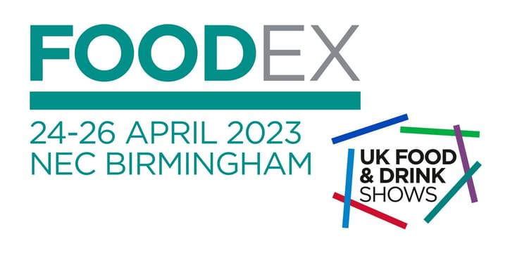 Foodex 2023