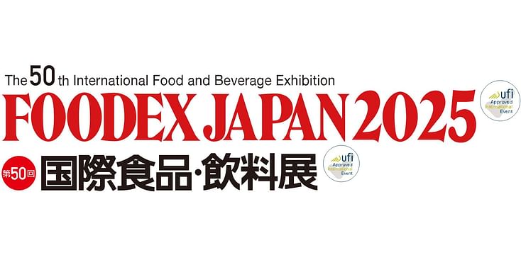 FOODEX JAPAN 2025