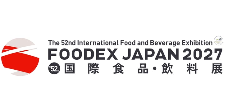 FOODEX JAPAN 2027