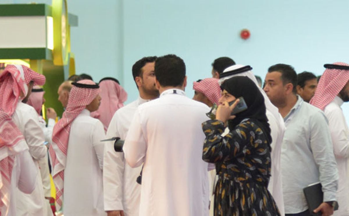  Foodex Saudi 2025 Riyadh (12th Edition) Highlights 