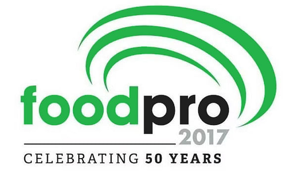 FoodPro 2017