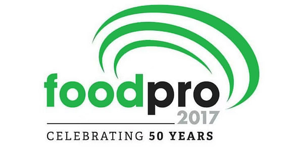 FoodPro 2017