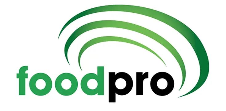 FoodPro 2026