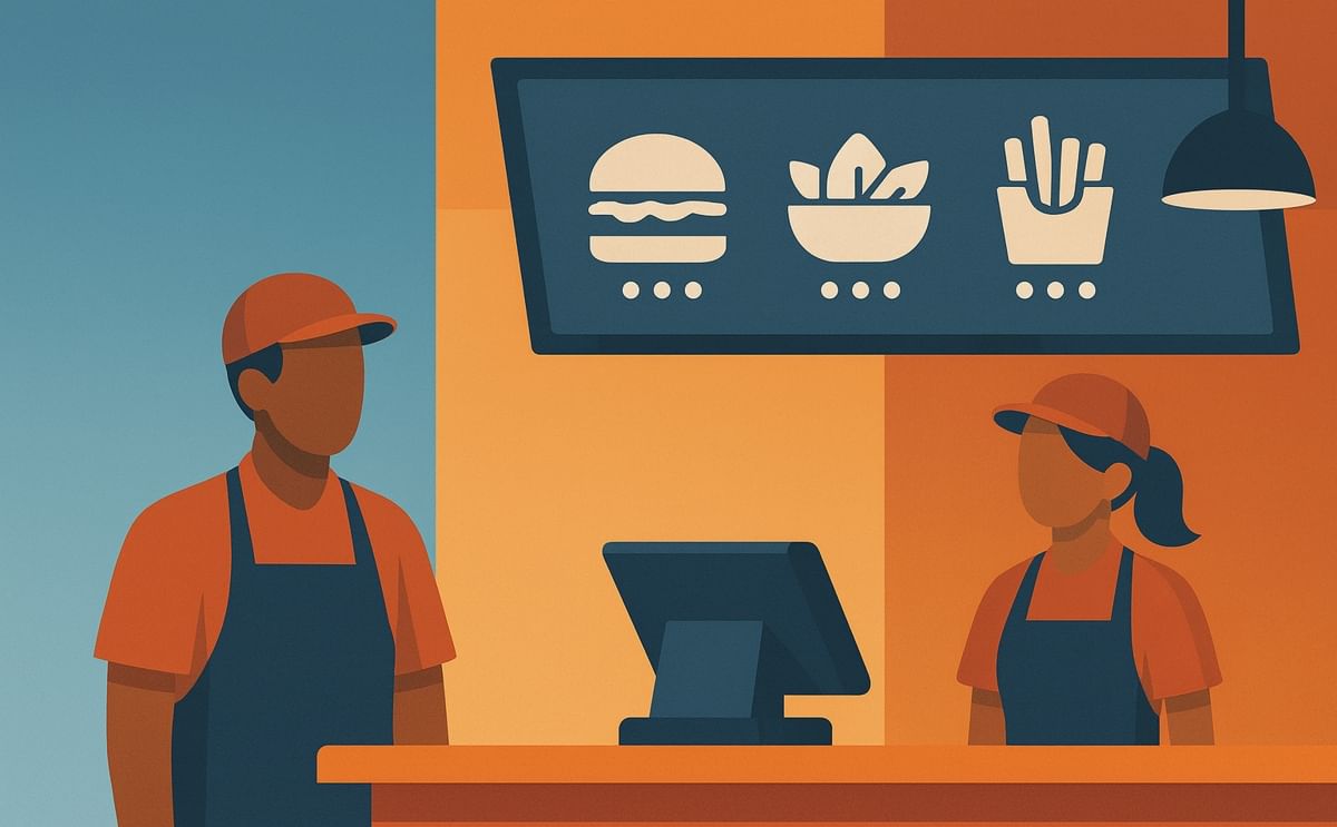 Health Care bill causes big changes in Restaurant Industry Health Care bill causes big changes in Restaurant Industry