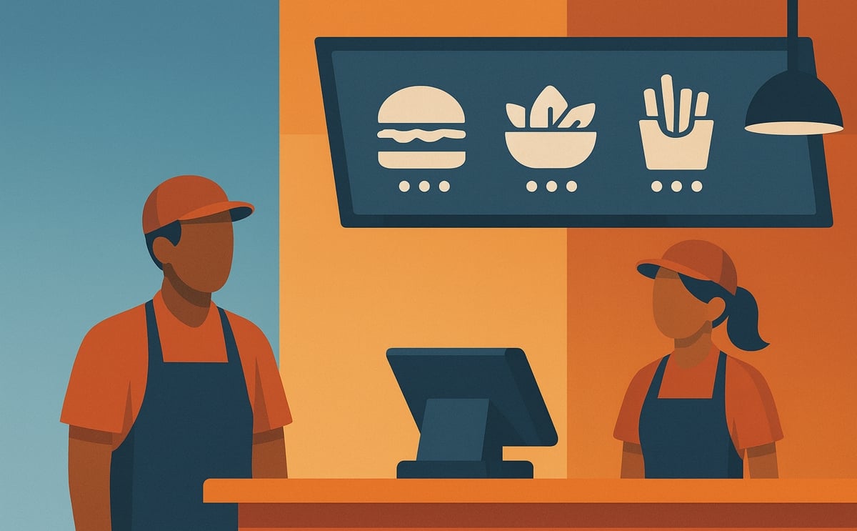 Health Care bill causes big changes in Restaurant Industry Health Care bill causes big changes in Restaurant Industry