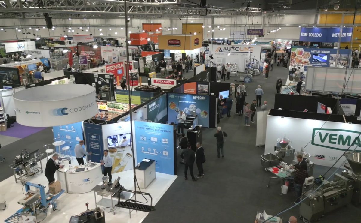  Discover Foodtech Packtech 