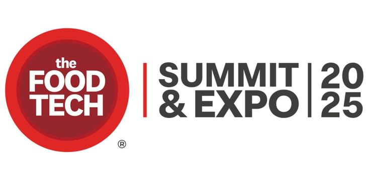 The Food Tech Summit & Expo 2025