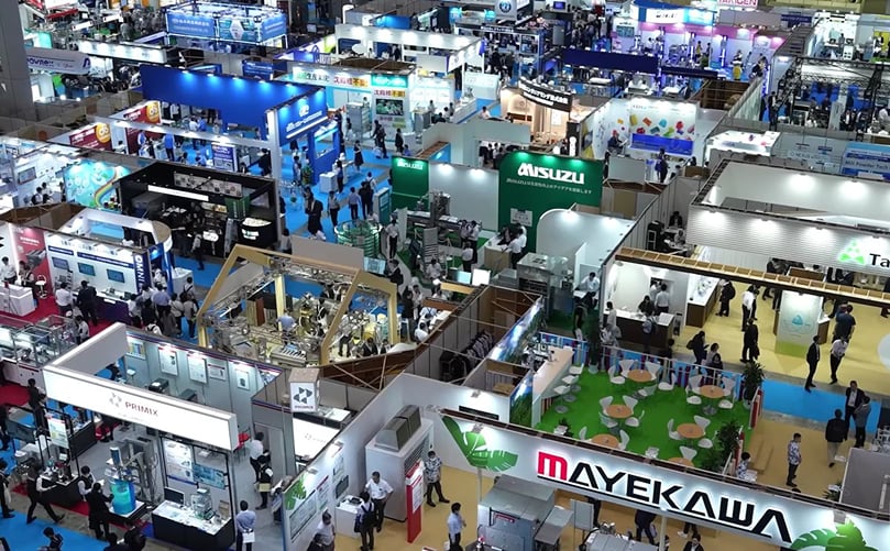 FOOMA JAPAN 2025 Highlights FOOMA JAPAN 2025 Highlights