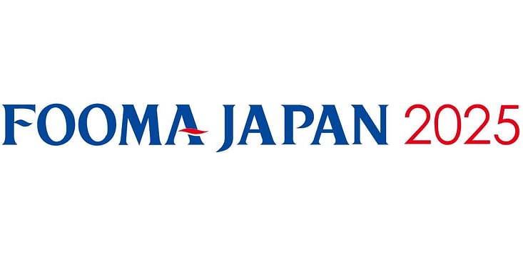 FOOMA Japan 2025