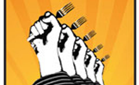 Fork the Recession, Feed the Recovery Fork the Recession, Feed the Recovery