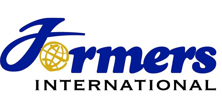 Formers International, Inc.