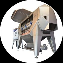 Aurora Borealis Peeler