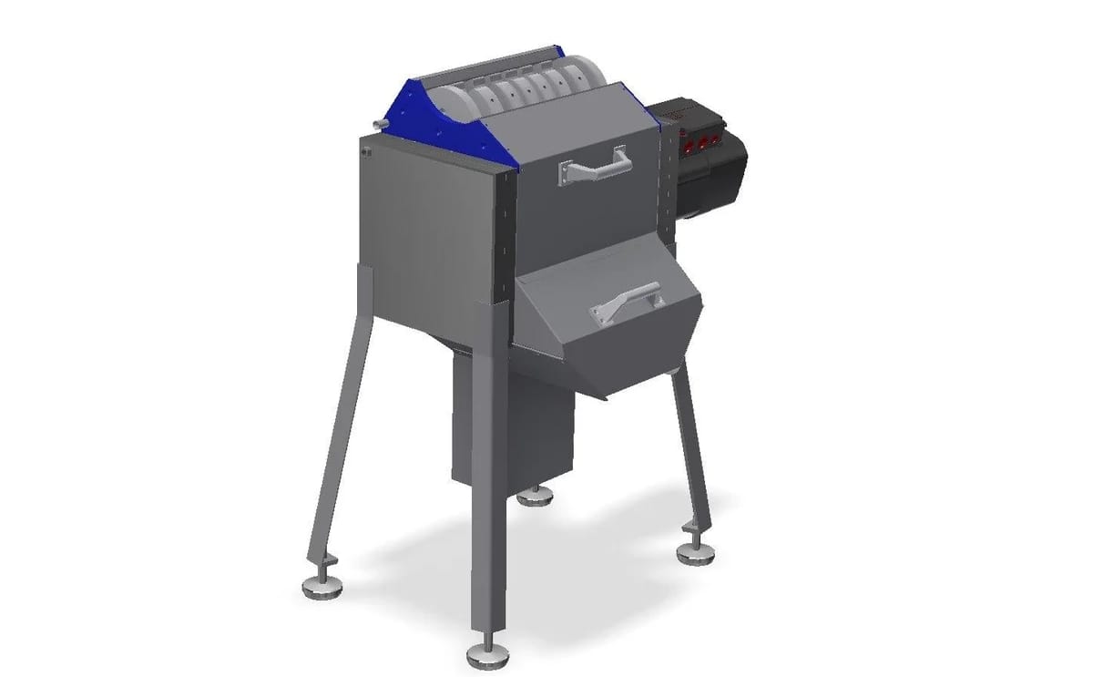 Forsfood Luna Profiler