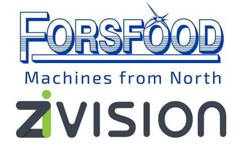 Forsfood Zi-Vision Forsfood Zi-Vision