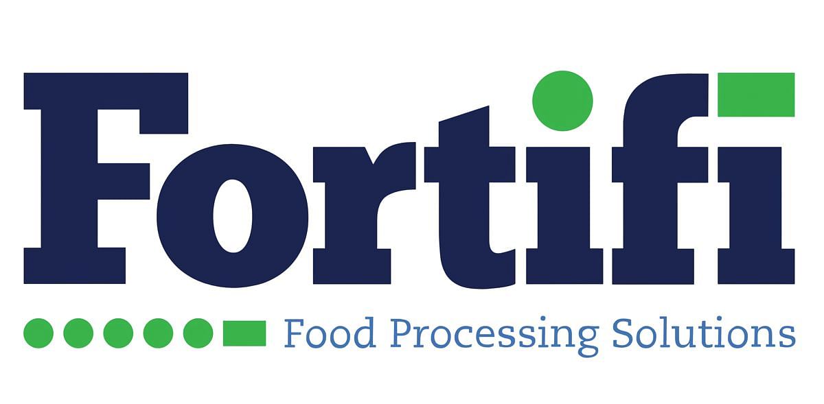 Fortifi Food Processing Solutions