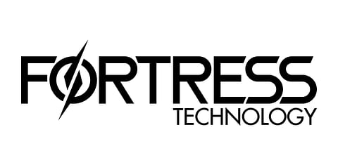 Fortress Technology Inc. Fortress Technology Inc.
