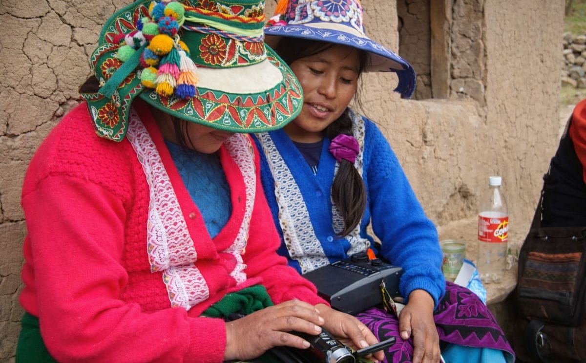 Iniciativa que monitorea biodiversidad de papas nativas publica boletín