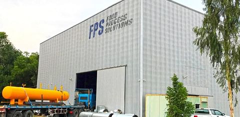 FPS Opens New Manufacturing & Service Centre in Thailand