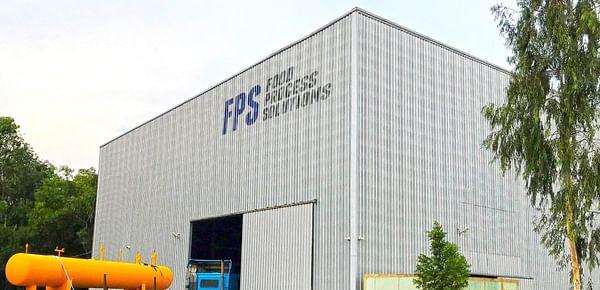FPS Opens New Manufacturing & Service Centre in Thailand