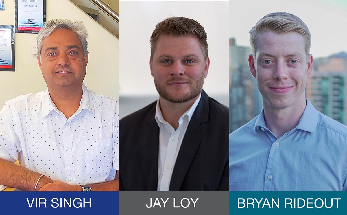 Freezer specialist FPS Food Process Solutions Announces Strategic Senior Appointments Freezer specialist FPS Food Process Solutions Announces Strategic Senior Appointments