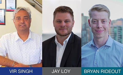 Freezer specialist FPS Food Process Solutions Announces Strategic Senior Appointments Freezer specialist FPS Food Process Solutions Announces Strategic Senior Appointments