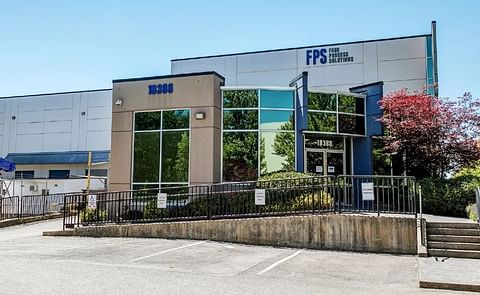 FPS Building FPS Building