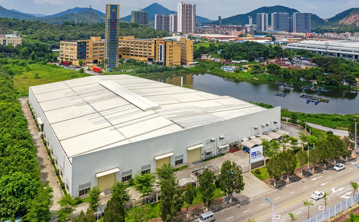 FPS Food Process Solutions Opens First Manufacturing & Support Centre In China FPS Food Process Solutions Opens First Manufacturing & Support Centre In China