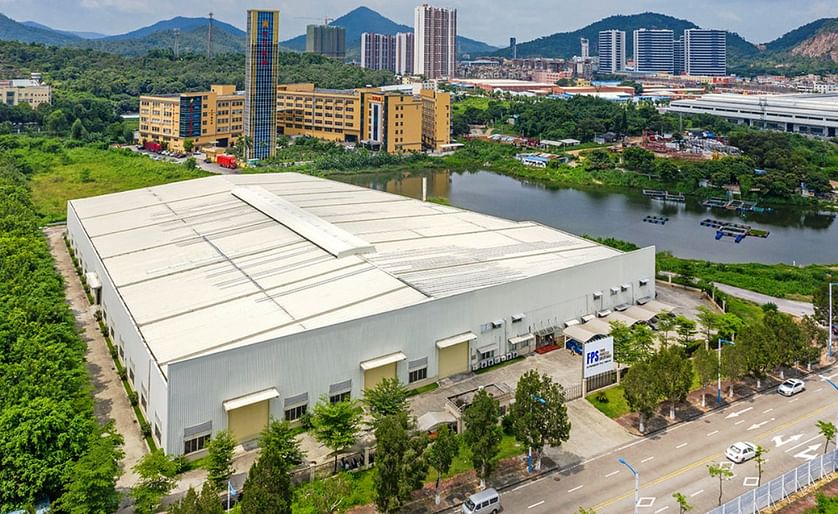 Answering to the increasing demand from the Asian Market, FPS Food Process Solutions (FPS) announced the official opening of its new Manufacturing & Support Centre in Zhongshan, China. Zhongshan is a vibrant, blooming commercial city in the south of China