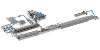 FPS End-to-End Potato Processing Solutions FPS End-to-End Potato Processing Solutions