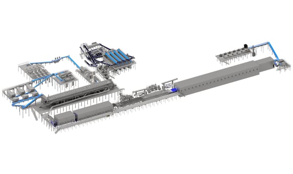 FPS End-to-End Potato Processing Solutions FPS End-to-End Potato Processing Solutions