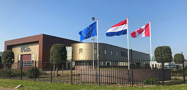 FPS Food Process Solutions Opens Manufacturing & Service Centre in the Netherlands (Courtesy: FPS Corp)