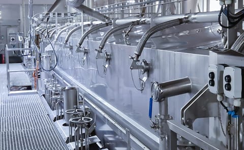 FPS French Fry Fryers FPS French Fry Fryers