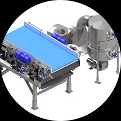 FPS Fluid Removal System
