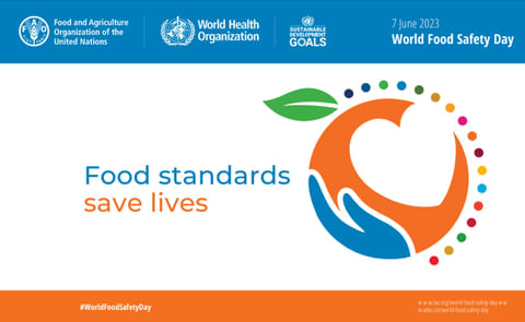 FPS Food Process Solutions Celebrates World Food Safety Day 2023 By Upholding Hygienic Standards in Food Processing FPS Food Process Solutions Celebrates World Food Safety Day 2023 By Upholding Hygienic Standards in Food Processing