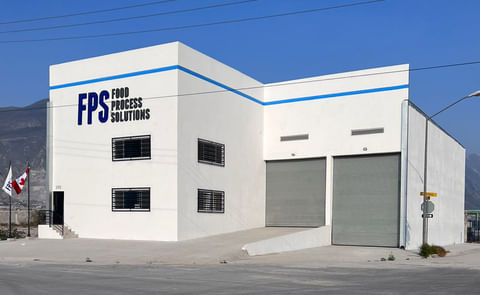 FPS Mexico Office FPS Mexico Office