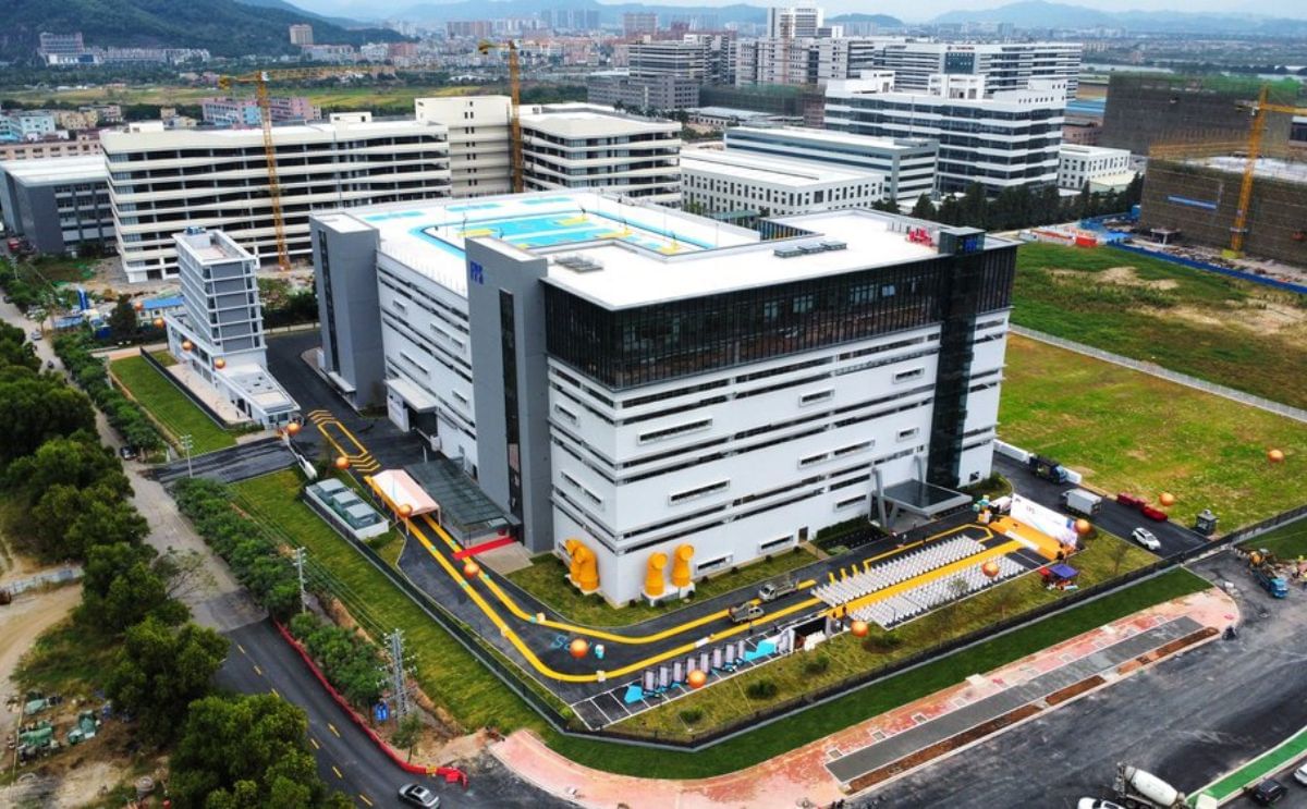 FPS Food Process Solutions Increases Manufacturing Capabilities Worldwide with New Asia Pacific Headquarters FPS Food Process Solutions Increases Manufacturing Capabilities Worldwide with New Asia Pacific Headquarters