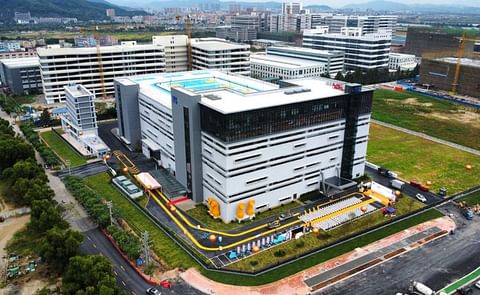 FPS Food Process Solutions Increases Manufacturing Capabilities Worldwide with New Asia Pacific Headquarters FPS Food Process Solutions Increases Manufacturing Capabilities Worldwide with New Asia Pacific Headquarters