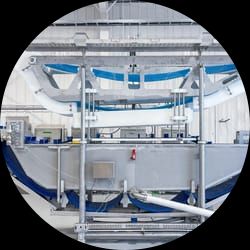 Pulsed Electric Field (PEF) Systems