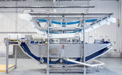 FPS Pulsed Electric Field (PEF) Systems FPS Pulsed Electric Field (PEF) Systems