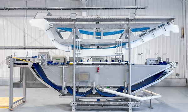 FPS Pulsed Electric Field (PEF) Systems FPS Pulsed Electric Field (PEF) Systems