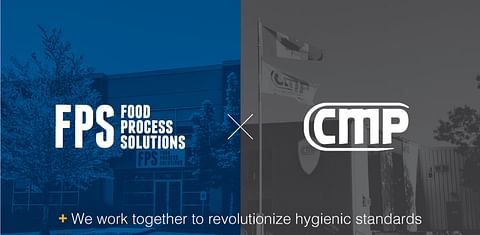 FPS Food Process Solutions to Acquire Charlottetown Metal Products