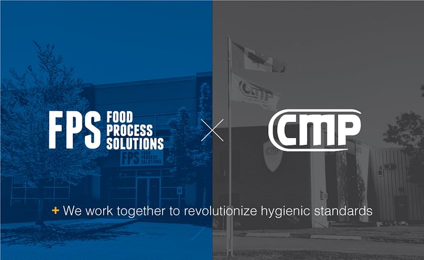 Both Food Processing Solutions (FPS) and Charlottetown Metal Products (CMP) are suppliers of processing equipment to the potato processing industry and work using high hygienic standards (Courtesy: FPS Solutions)