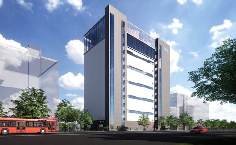 FPS Global Food Innovation and Training Center FPS Global Food Innovation and Training Center