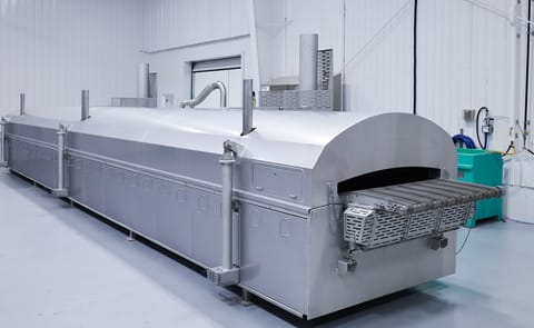 FPS VersaFry FPS VersaFry